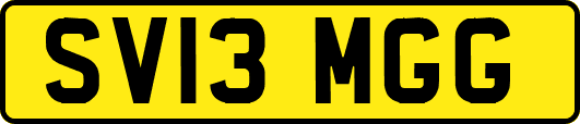 SV13MGG