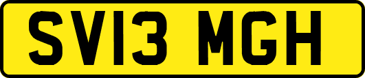 SV13MGH
