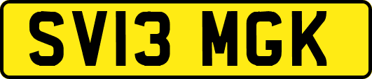 SV13MGK