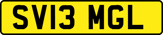 SV13MGL