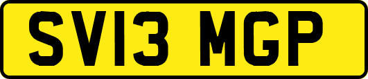 SV13MGP