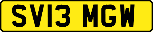 SV13MGW