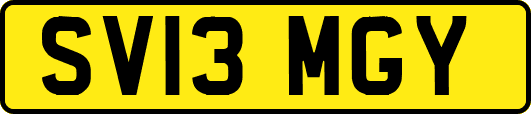 SV13MGY