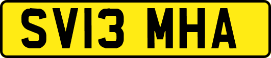 SV13MHA