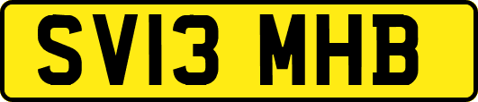 SV13MHB