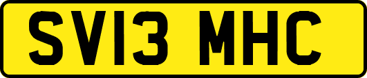 SV13MHC