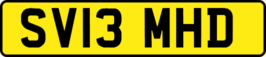 SV13MHD