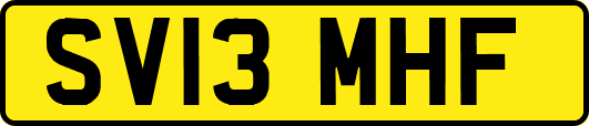 SV13MHF