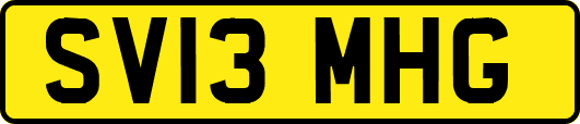 SV13MHG