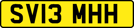 SV13MHH