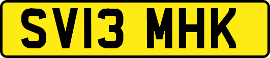 SV13MHK