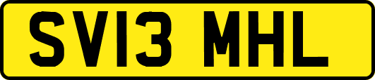 SV13MHL
