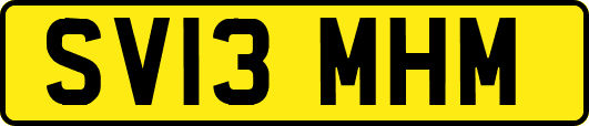 SV13MHM