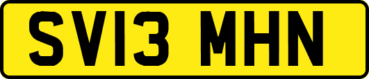 SV13MHN
