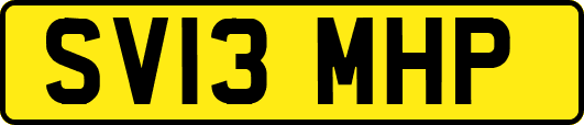 SV13MHP