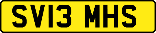 SV13MHS
