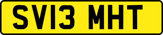 SV13MHT
