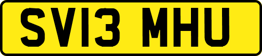 SV13MHU