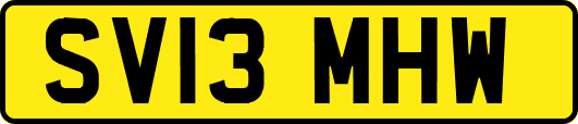 SV13MHW
