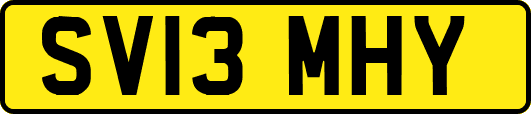 SV13MHY