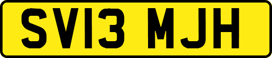 SV13MJH
