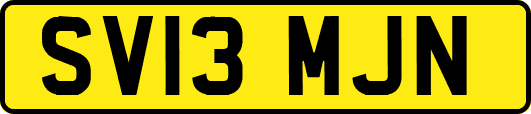 SV13MJN