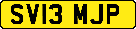 SV13MJP