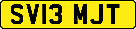 SV13MJT