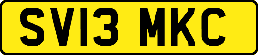 SV13MKC