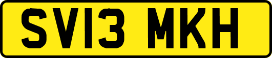 SV13MKH