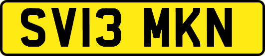 SV13MKN