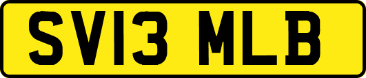 SV13MLB