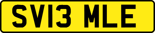 SV13MLE