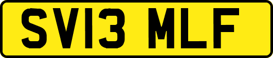 SV13MLF