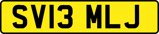 SV13MLJ
