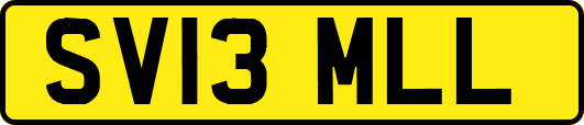 SV13MLL