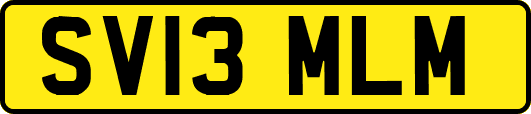 SV13MLM