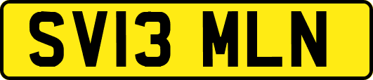 SV13MLN
