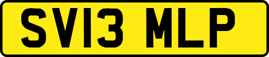SV13MLP