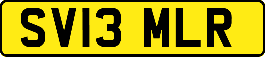 SV13MLR