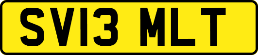 SV13MLT