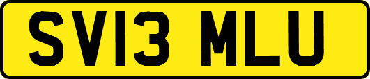 SV13MLU