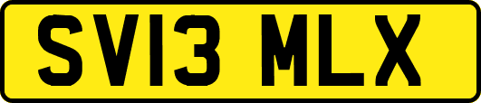 SV13MLX