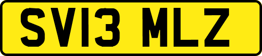 SV13MLZ