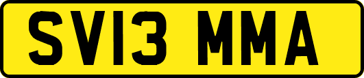 SV13MMA