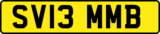 SV13MMB