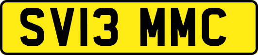SV13MMC