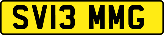 SV13MMG