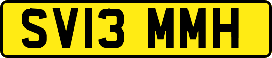 SV13MMH