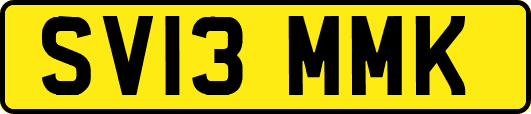 SV13MMK
